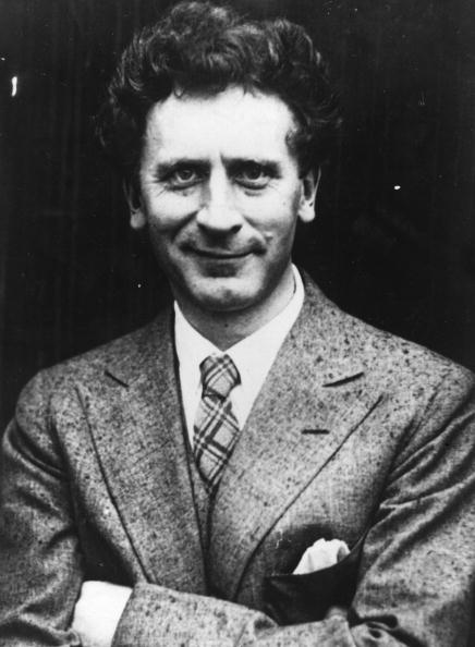 Percy Grainger