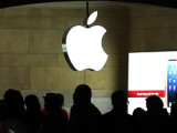 Apple, sms,