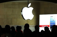 Apple, i nuovi prodotti presentati il 12 settembre