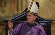 Il nuovo Papa è Jorge Mario Bergoglio col nome di Francesco I
