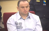 Condannato a 45 anni Veselin Vlahovic, il mostro di Grbavica