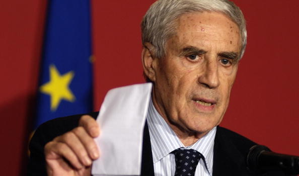 Franco Marini