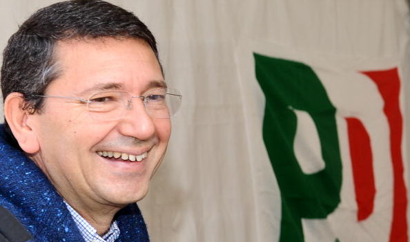 Ignazio Marino