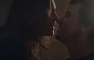Il bacio che dura per sempre, lo spot che ha commosso tutti (VIDEO)