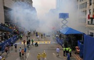 Esplosioni alla maratona di Boston: morti e feriti