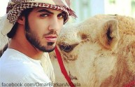 L'uomo cacciato dall'Arabia perché troppo sexy: ecco le sue foto
