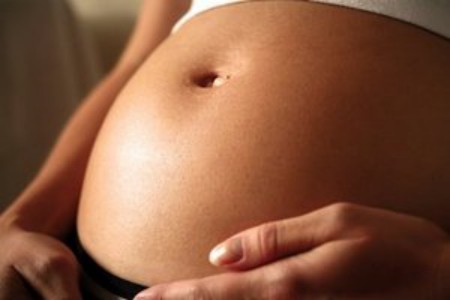 Pancia gravidanza
