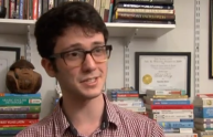 Tim, il 17enne iperpoliglotta che parla 23 lingue (VIDEO)