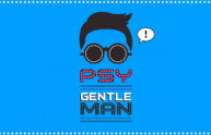 Dopo Gangnam Style ecco Gentleman, il nuovo tormentone di Psy