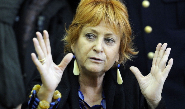 Ilda Boccassini