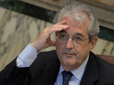 Fabrizio Saccomanni