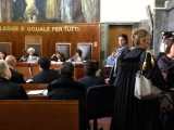 Ruby in tribunale