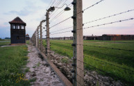 Hans Lipschis, la guardia di Auschwitz arrestata a 93 anni
