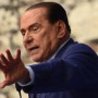 Berlusconi, Mauro e Cancellieri rilanciano l’amnistia. Pd contrario