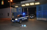 Operazione antimafia a Roma. 50 persone arrestate
