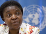 Cecile Kyenge