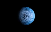 Deep Blue Hot, il pianeta al di fuori del sistema solare
