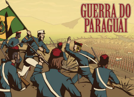 Guerra Paraguay