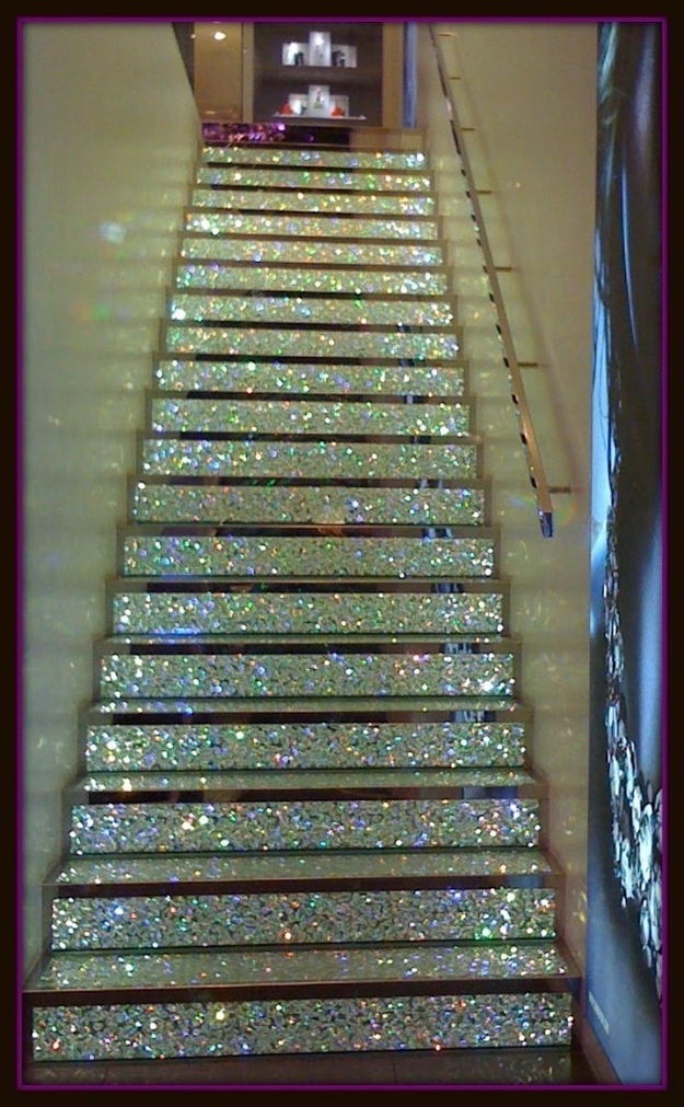 Scala glitter