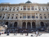 Corte di Cassazione