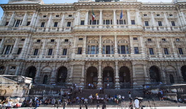 Corte di Cassazione