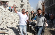 Siria, la Nbc: "Tre giorni di raid da giovedì"