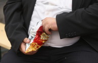 5 incredibili casi di persone salvate dal loro grasso corporeo