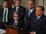 Silvio Berlusconi-Pdl