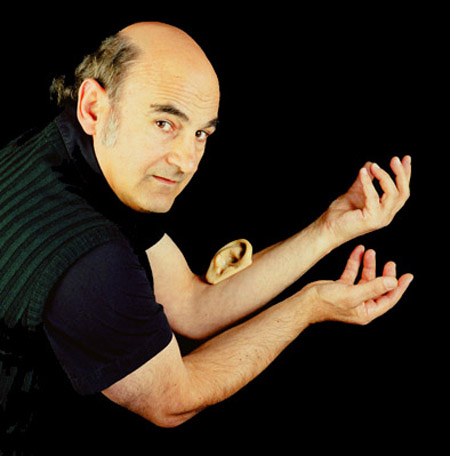 Stelarc