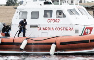 Barcone si rovescia nel Canale di Sicilia: cinquanta morti