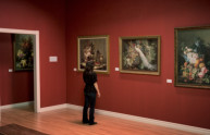 5 folli motivi per essere cacciati fuori da un museo