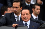 Berlusconi rifonda Forza Italia: "Alfano? Soffro come per un figlio"