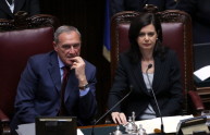 La legge elettorale passa alla Camera, accordo tra Grasso e Boldrini