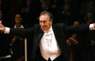 Addio al direttore d'orchestra e senatore Claudio Abbado