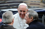 Il Papa ai mafiosi: "Convertitevi o per voi l'inferno"