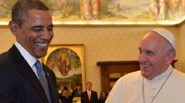 obama-roma-papa-francesco-