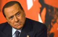 Berlusconi, chiesta proroga delle indagini per finanziamento illecito