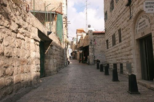 Via-Dolorosa-Jerusalem