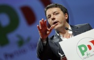 Renzi a iscritti Pd: "Chi difende il sistema difende disuguaglianze"