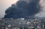 Gaza, Israele accetta una tregua di 12 ore 