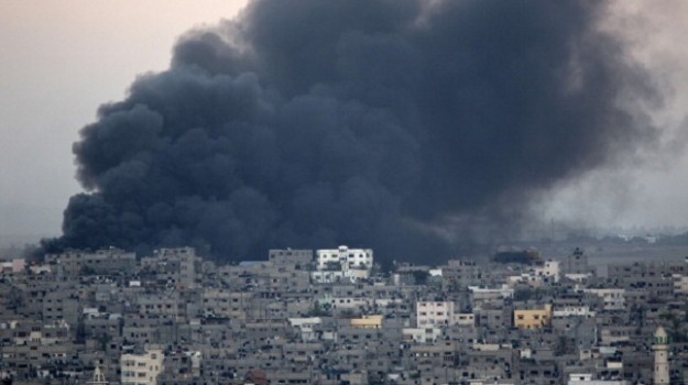 gaza-israele-tregua-12-ore-