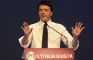 Renzi: "Sospenderemo De Luca da governatore secondo la Severino"