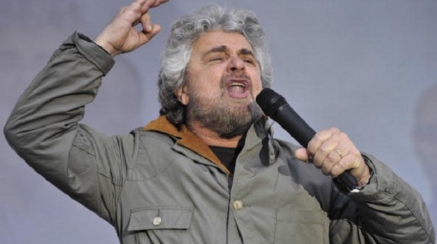 Grillo