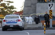 Canada, sparatoria in Parlamento: ucciso soldato e attentatore