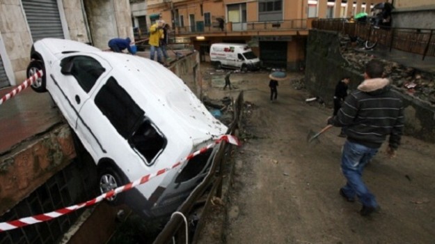 alluvione