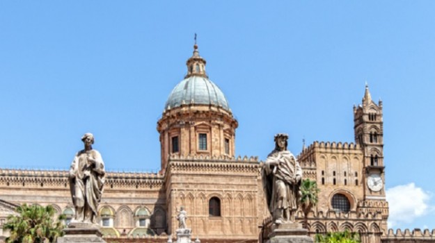 palermo-niente-cresima-figlio-boss-
