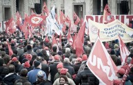 "Jobs Act", Landini: "Renzi non ha il consenso delle persone oneste"