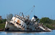 Traghetto Norman, 11 vittime di cui 3 italiani, decine di dispersi