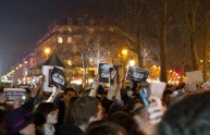Francia, caccia a sei terroristi in fuga. Allerta per siti sensibili