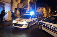 Terrorismo, arrestati due jihadisti belgi in fuga verso l'Italia